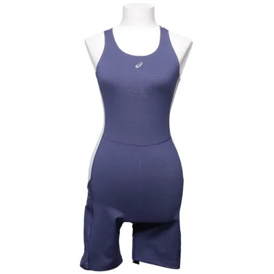 Combinaison de vélo (Bleu, Gris) de Asics