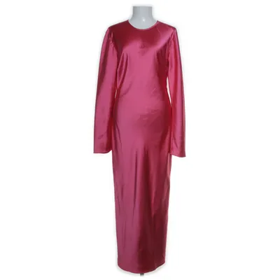Maxikjole (Alina dress 12956) fra Samsøe & Samsøe Polyester