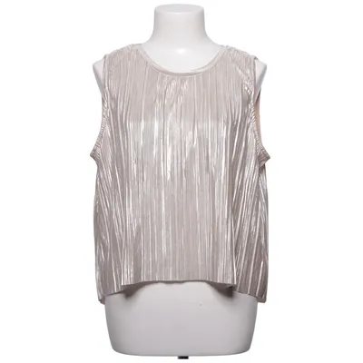 Topp (Beige) från Takko Fashion Polyester