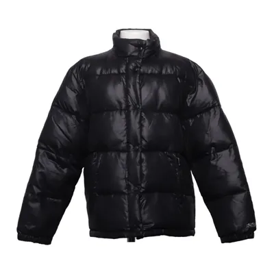 Winterjas (Zwart) van Drop Polyamide, Polyester