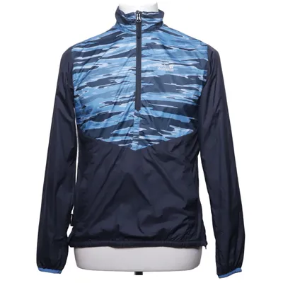 Anorak (Blå, Svart, Grå, Vit) från Jack Wolfskin Polyester