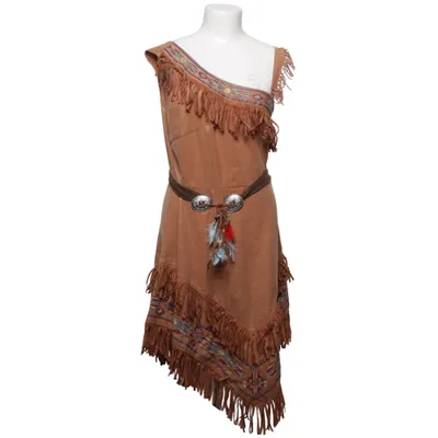Klederdracht (Indian Maiden) van Incharacter Nylon, Polyester, Polyurethaan