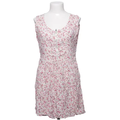 Dress (White, Pink, Multicolored) from True Object Viscose
