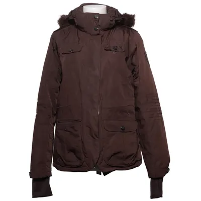 Veste d'hiver (Arctic Queen) de Arctic Queen Polyester