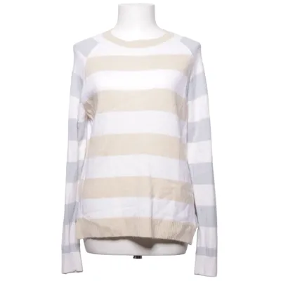 Sweater (Beige, Gray, White) from Herzen´s Angelegenheit Cashmere, Wool