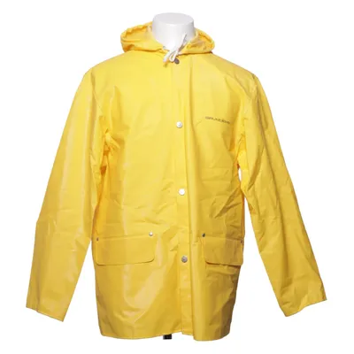 Regnrock (Gul) från Grundéns Polyester