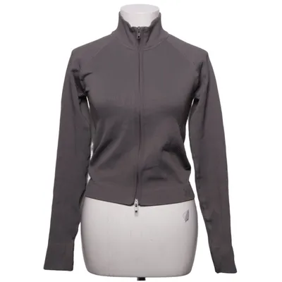 Sports jacket (Gray) from Lager 157 Elastane, Polyamide