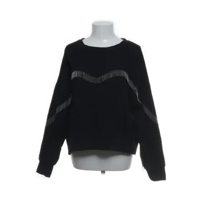 Sweatshirt (Sort) fra Allsaints