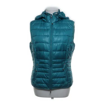 Ytterväst (Turkos) från G.W. Polyester