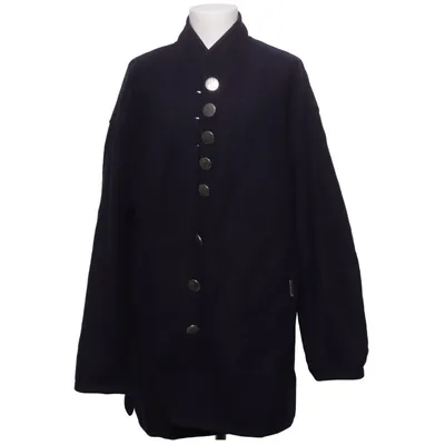 Coat (Blue) from Geiger
