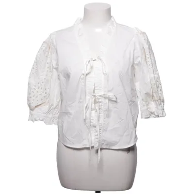 Haut (Objbrodera S/S Top) de Object Coton