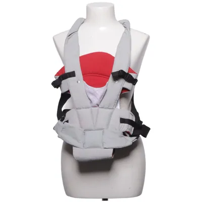 Reiswieg (Rood, Grijs) van Moby Baby