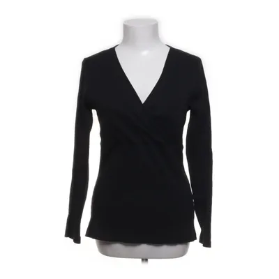 Zwangerschapstop (Zwart) van H&M Mama