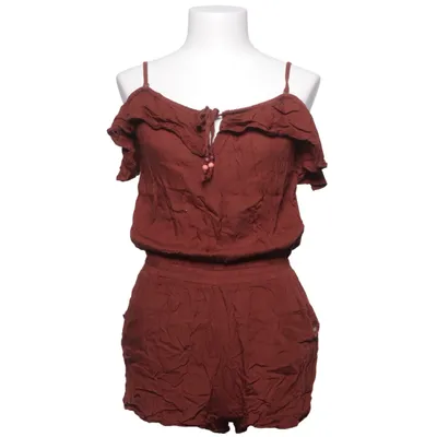 Jumpsuit (Brown) from Roxy Viscose