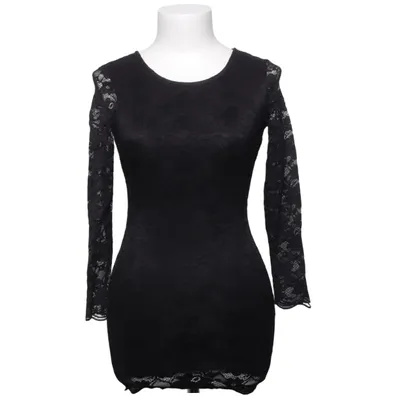 Dress (Black) from Cubus Man Elastane, Polyamide, Polyester
