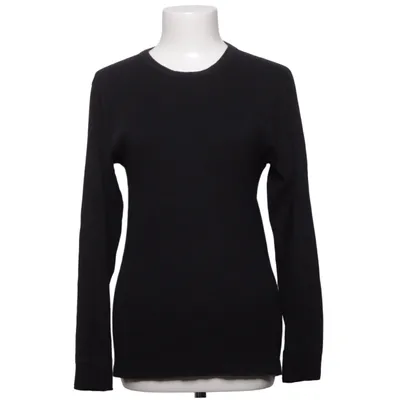 Lange mouwen shirt (Zwart) van JBS Katoen