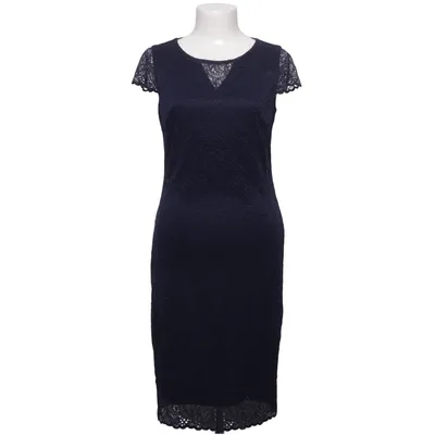 Robe (Bleu) de Quiosque Élasthane, Polyamide, Polyester
