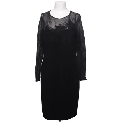 Robe (Noir) de Stills Polyester, Polyuréthane