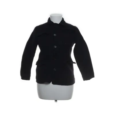 Jacka (Svart) från Massimo Dutti