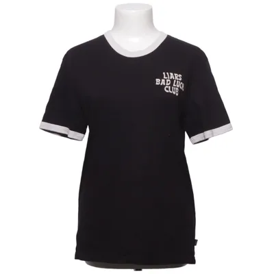T-shirt (Noir, Blanc) de P&Co