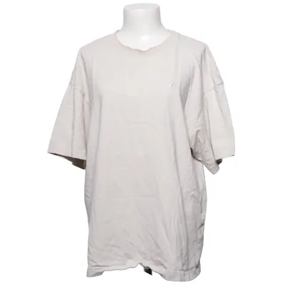 T-shirt (Beige) de Gina Lab Coton