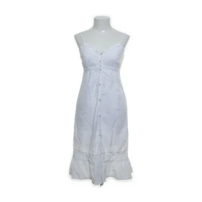 Jurk (Wit) van Orsay