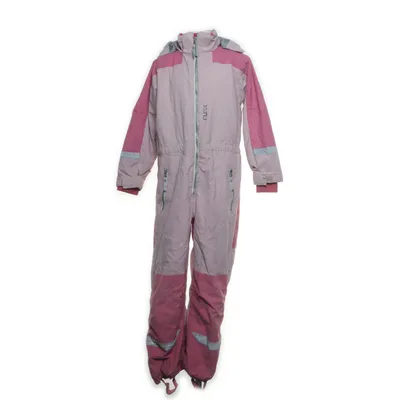 Overall (Rosa) från Sarek Polyamid, Polyester