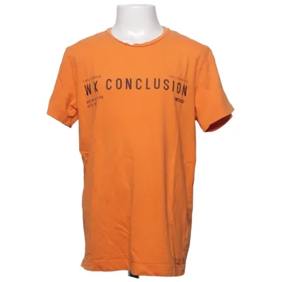 T-shirt (Wx Conclusion) från Woxo 720° Bomull