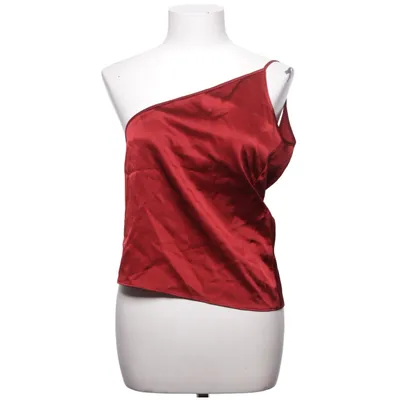 Crop top (Rød) fra Filippa K