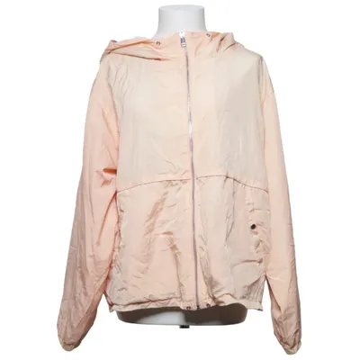 Træningsjakke (Orange) fra Primark Polyamid, Polyester
