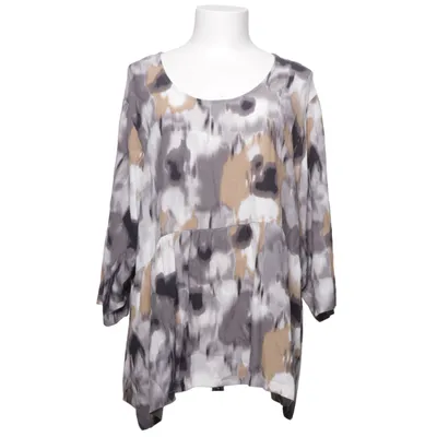 Blus (6232-CP) från Thing Viskos