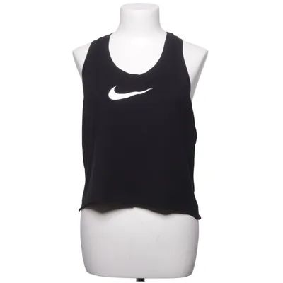 Sports tank top (Black) from Nike