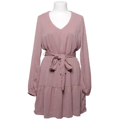 Klänning (Rosa) från Mohito Polyester