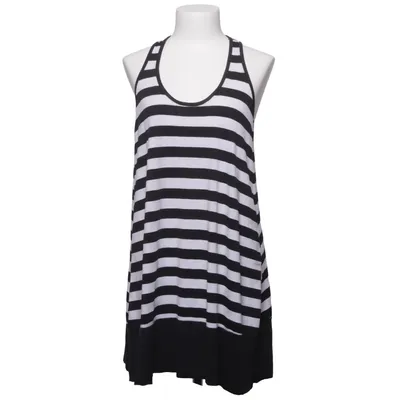 Tanktop (Zwart, Wit) van Felina