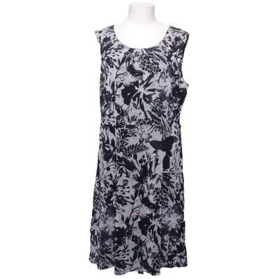Dress (Blue, White, Black) from Viveca N