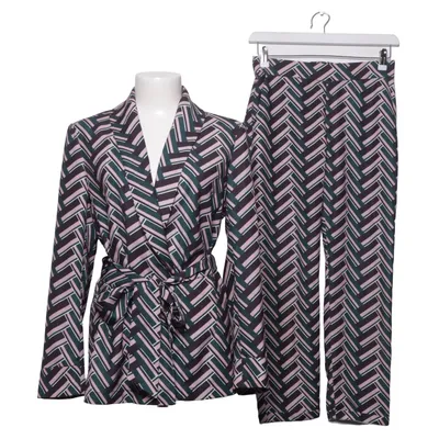 Suit (Black, Pink, Green, Multicolored) from Daisy Grace Elastane, Polyester