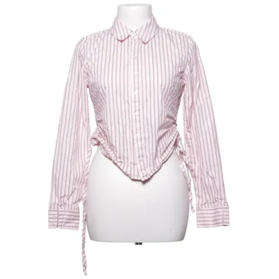 Skjorta (Rosa) från MbyM Bomull