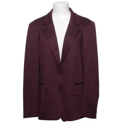 Blazer (Lila) van VILA Elastaan, Polyester
