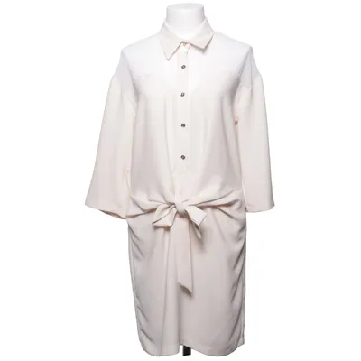 Skjortklänning (Beige) från Sempre Polyester