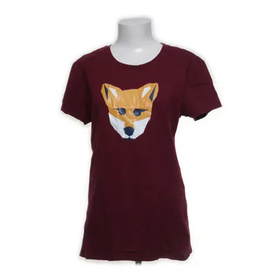 T-shirt (Röd) från Neutral Bomull