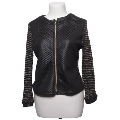 Veste (Noir) de Hotwind Élasthane, Polyester