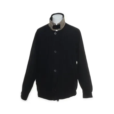 Jacka (Svart) från Lapidus Polyester