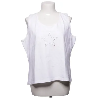 Tanktop  (Hvid) fra Proforma
