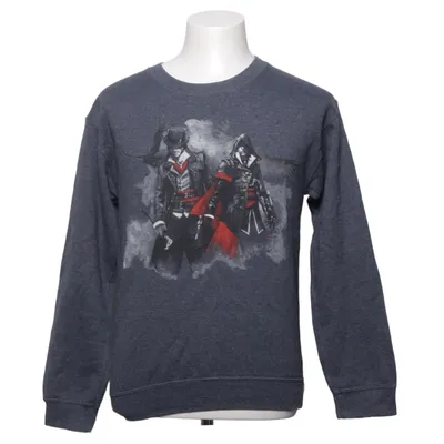 Sweatshirt (Gray) from Lootcrate