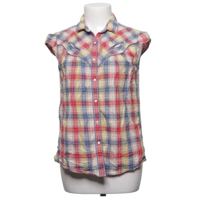 Top (Rood, Blauw, Geel) van Levi Strauss & Co Katoen