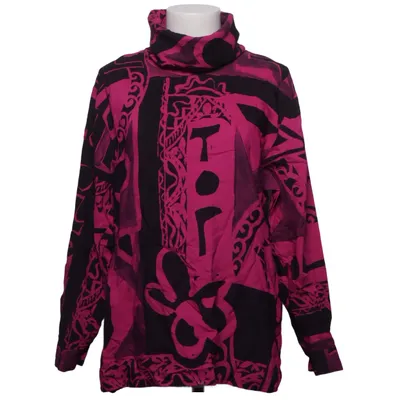 Blouse (Rose, Noir) de Kurt Kellermann