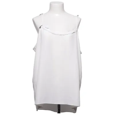 Tanktop (Wit) van George Polyester