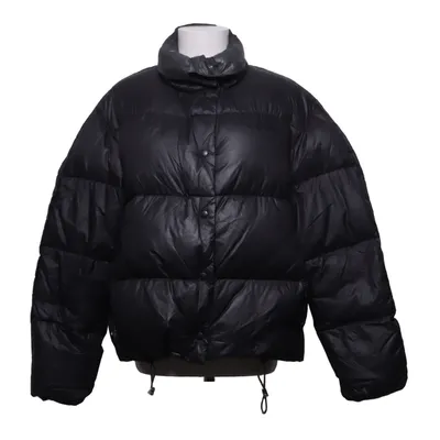 Dunjacka (Svart) från Acne Studios Dun, Fjädrar, Polyamid