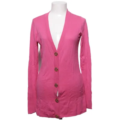 Kofta (Rosa) från Lilly Pulitzer Polyamid, Viskos, Ull