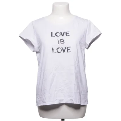 T-shirt (Blanc) de Lieblingsstück